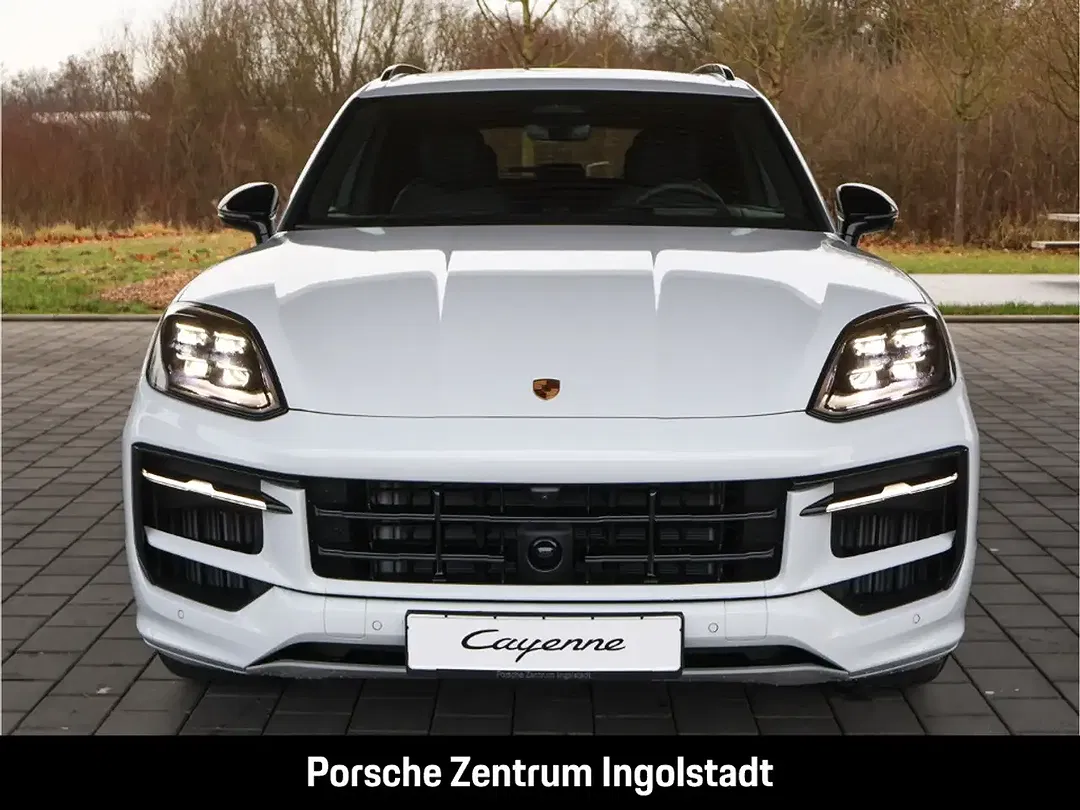 Porsche Cayenne - Thumbnail 13