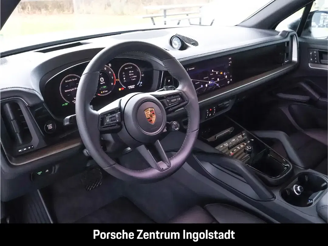 Porsche Cayenne - Thumbnail 15