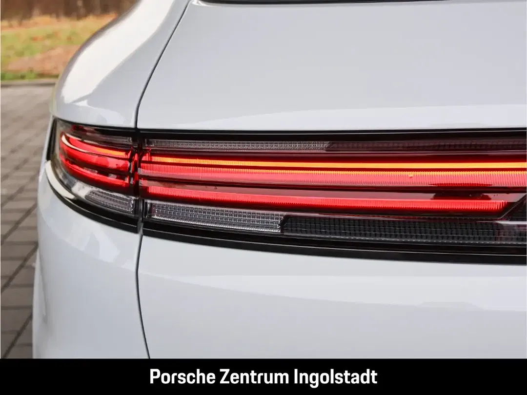 Porsche Cayenne - Thumbnail 5