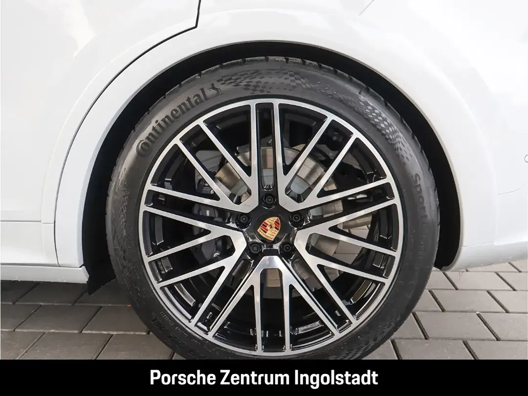 Porsche Cayenne - Thumbnail 8