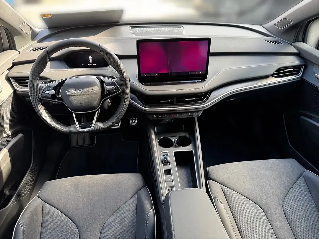 Skoda Elroq - Thumbnail 8
