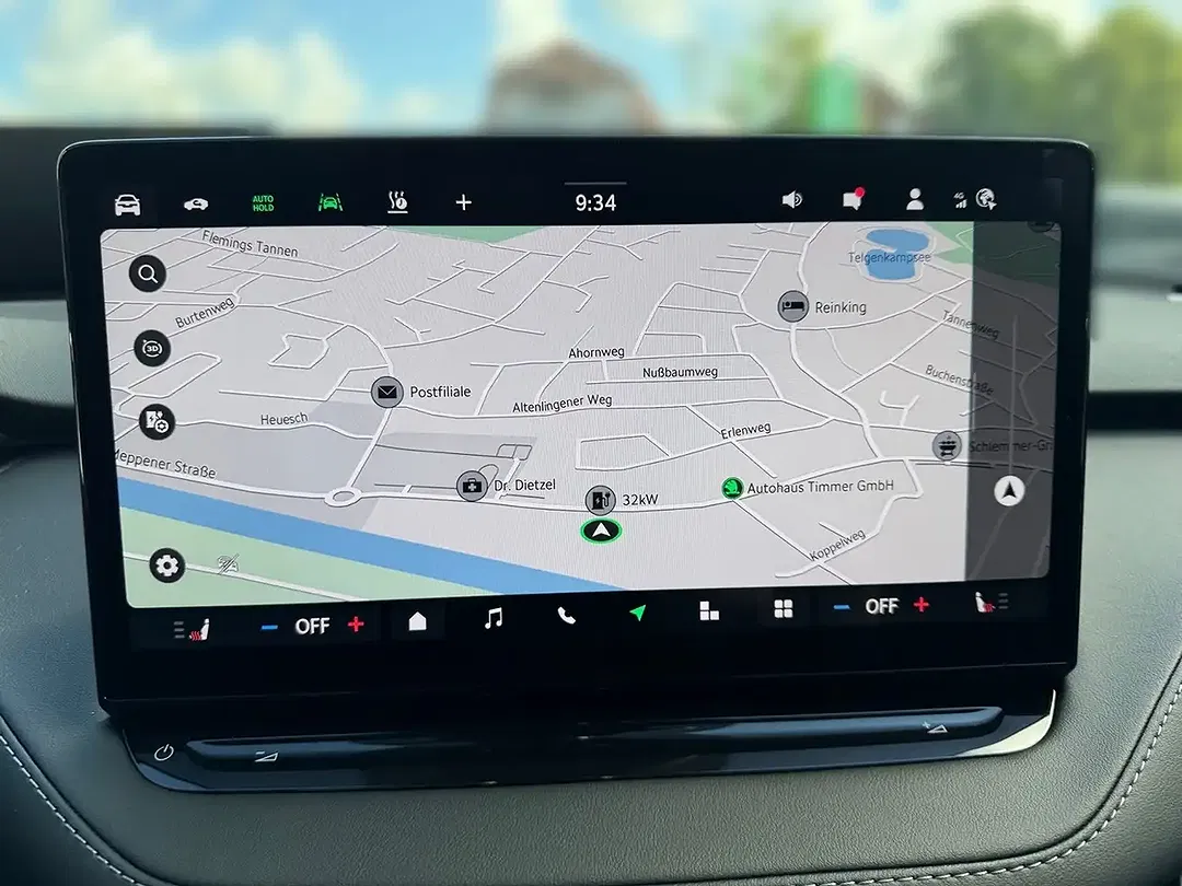 Skoda Elroq - Thumbnail 10
