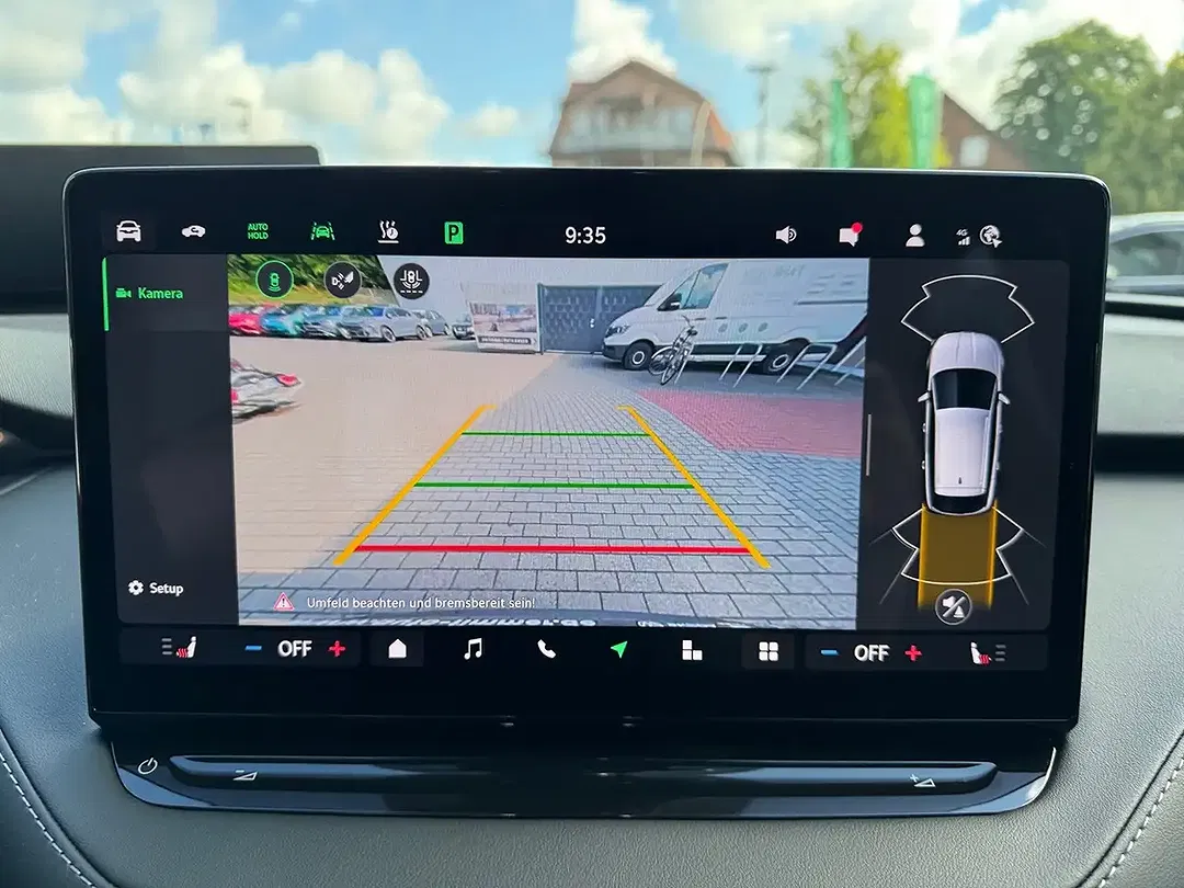 Skoda Elroq - Thumbnail 11
