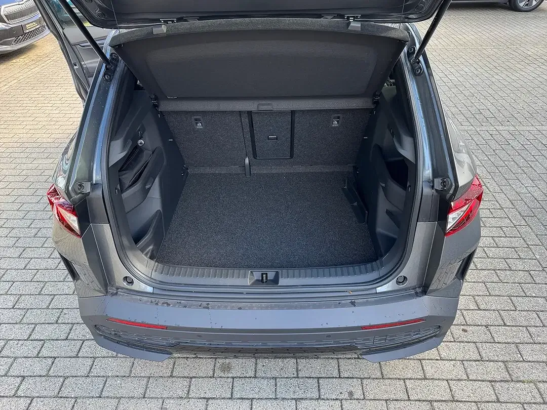 Skoda Elroq - Thumbnail 13