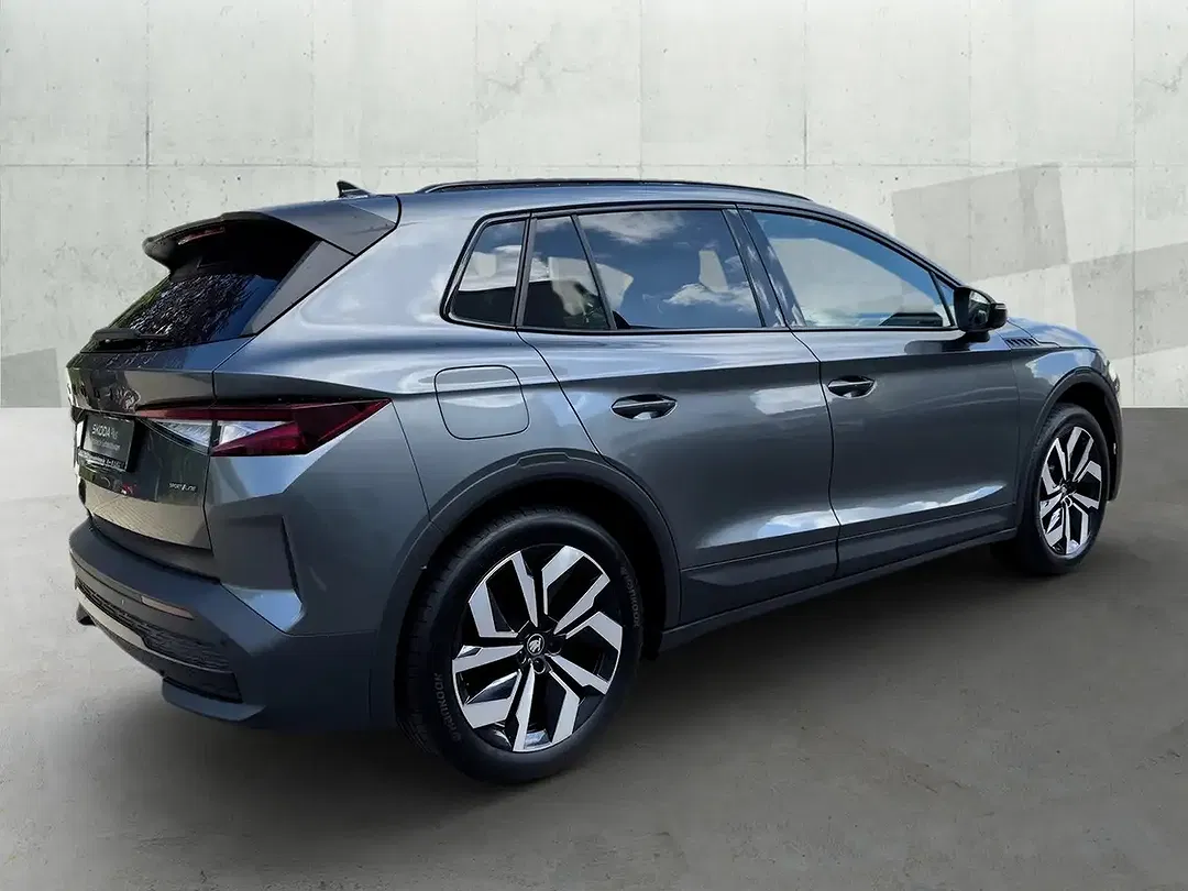 Skoda Elroq - Thumbnail 2