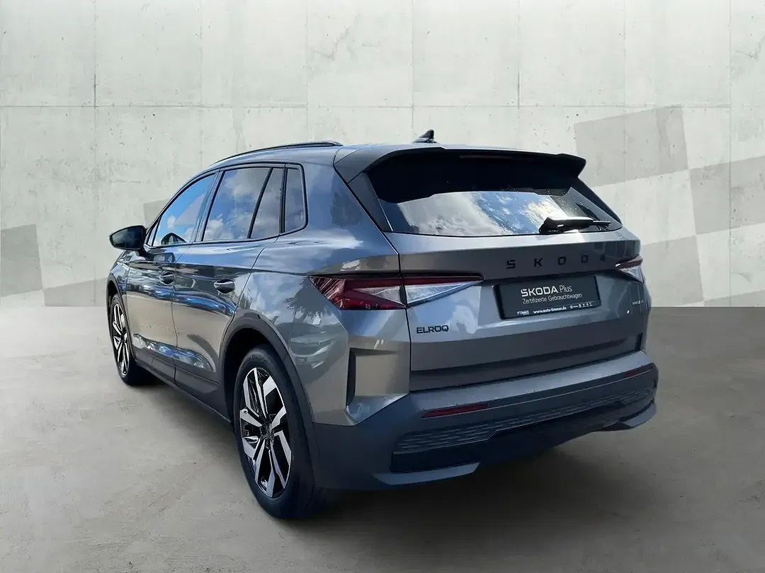 Skoda Elroq - Thumbnail 3