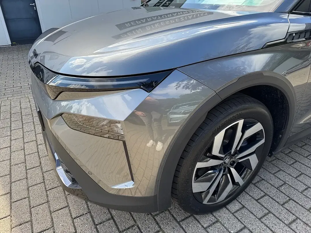Skoda Elroq - Thumbnail 4