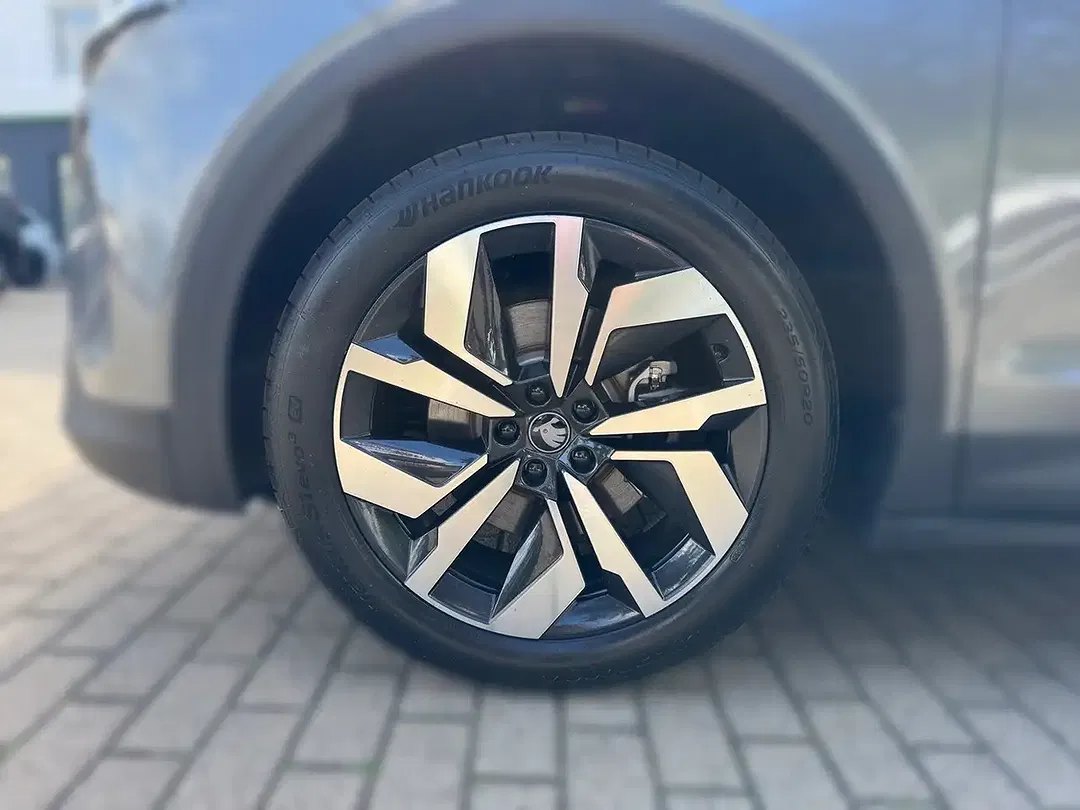 Skoda Elroq - Thumbnail 5