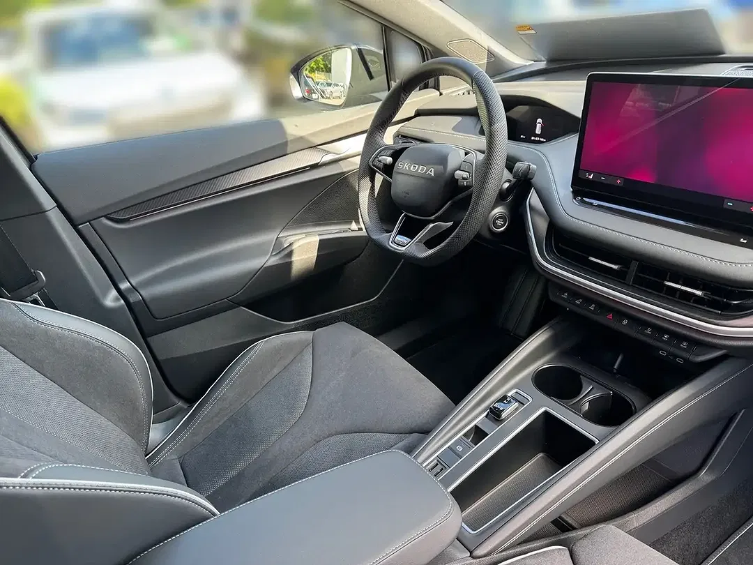 Skoda Elroq - Thumbnail 6