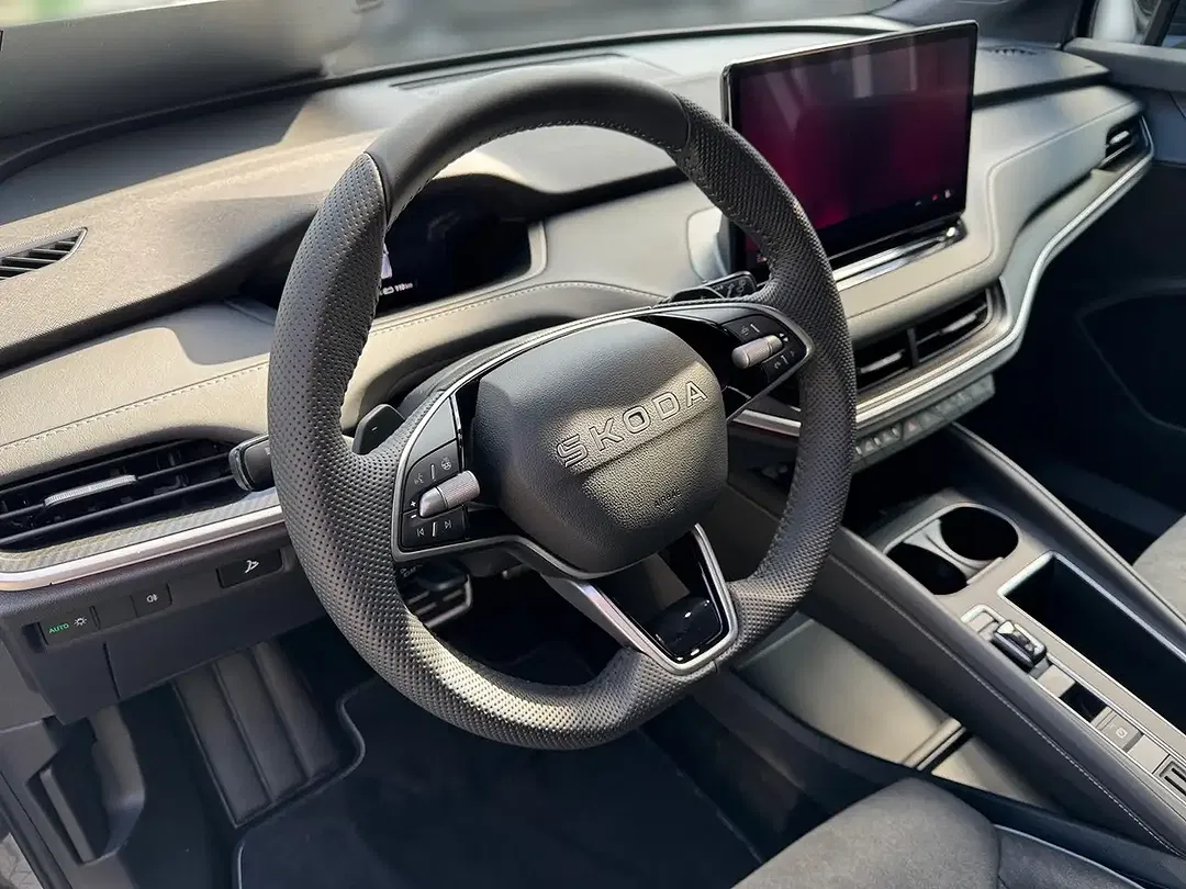 Skoda Elroq - Thumbnail 7