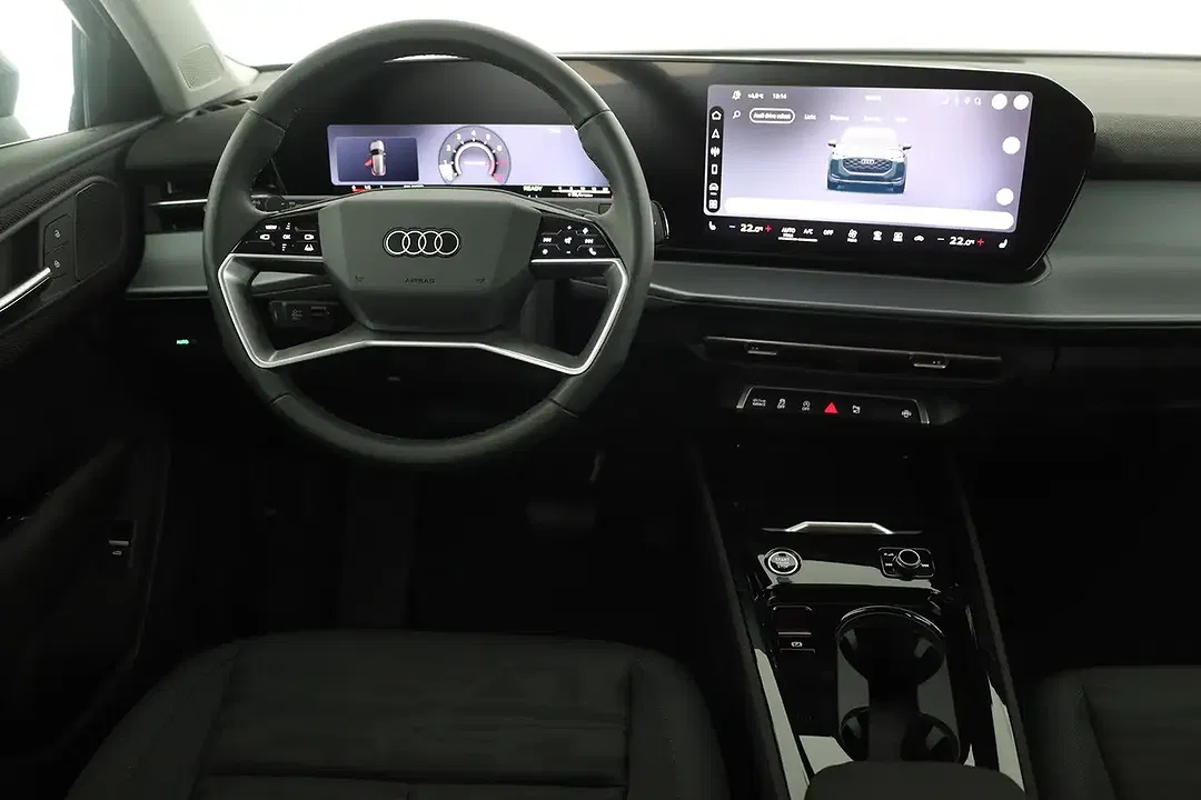 Audi Q3 - Thumbnail 9