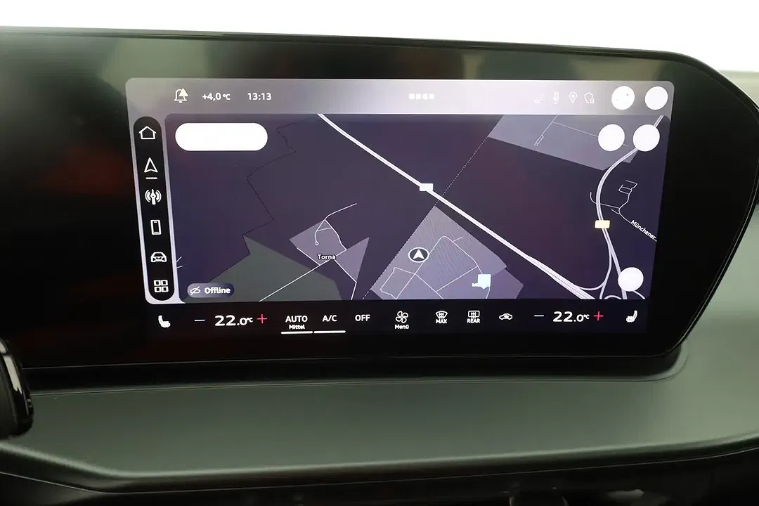 Audi Q3 - Thumbnail 10