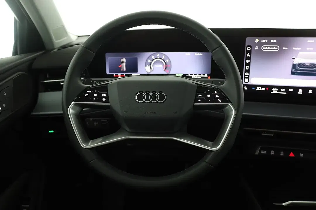 Audi Q3 - Thumbnail 14