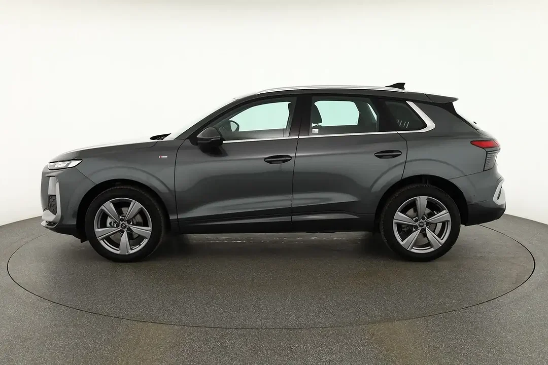 Audi Q3 - Afbeelding 1
