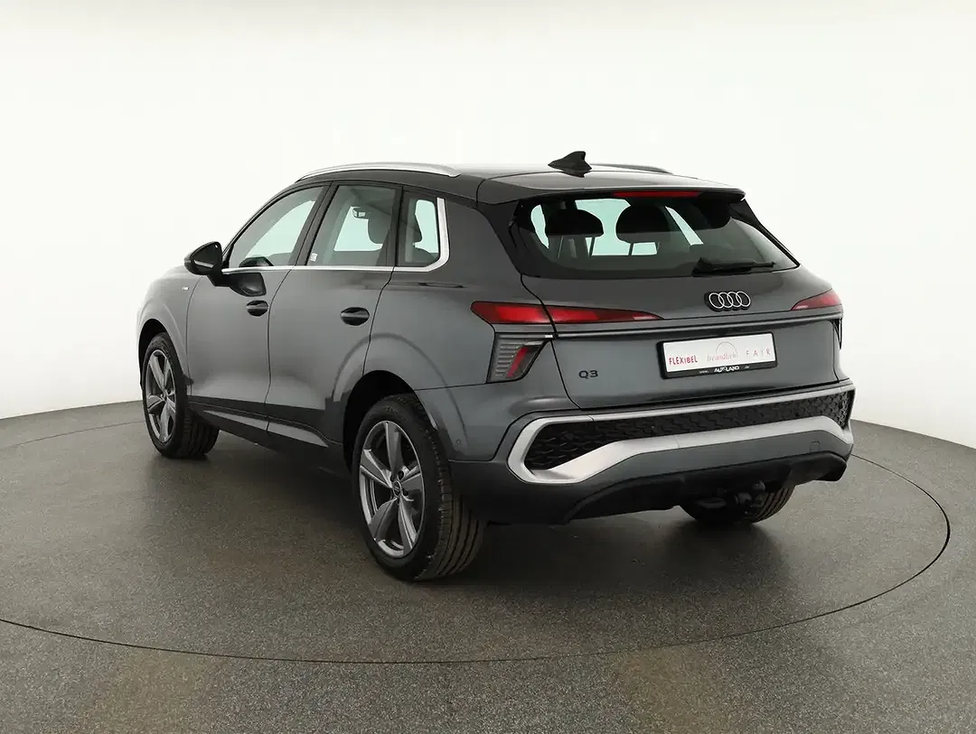Audi Q3 - Thumbnail 2