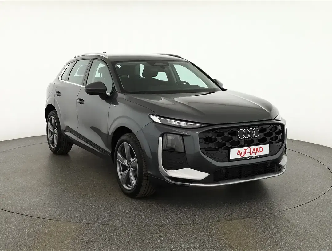 Audi Q3 - Thumbnail 6