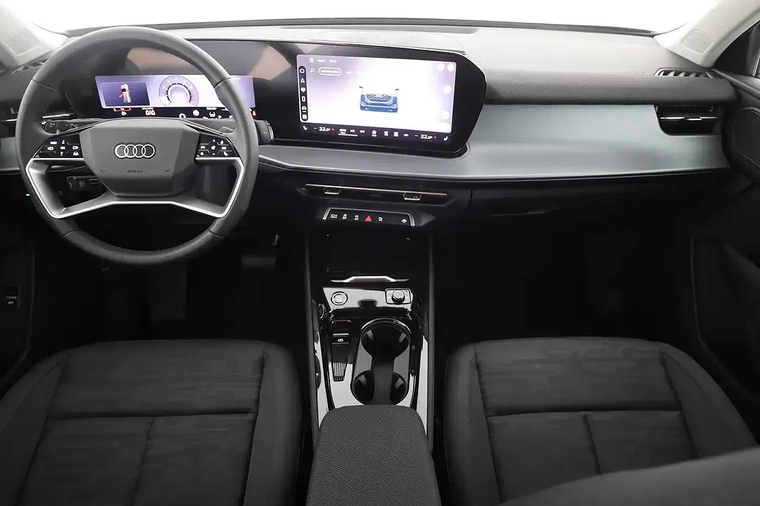 Audi Q3 - Thumbnail 8