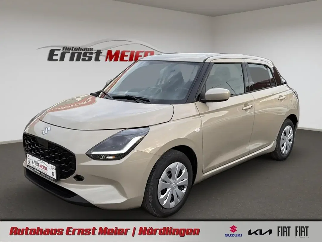 Suzuki Swift - Afbeelding 1