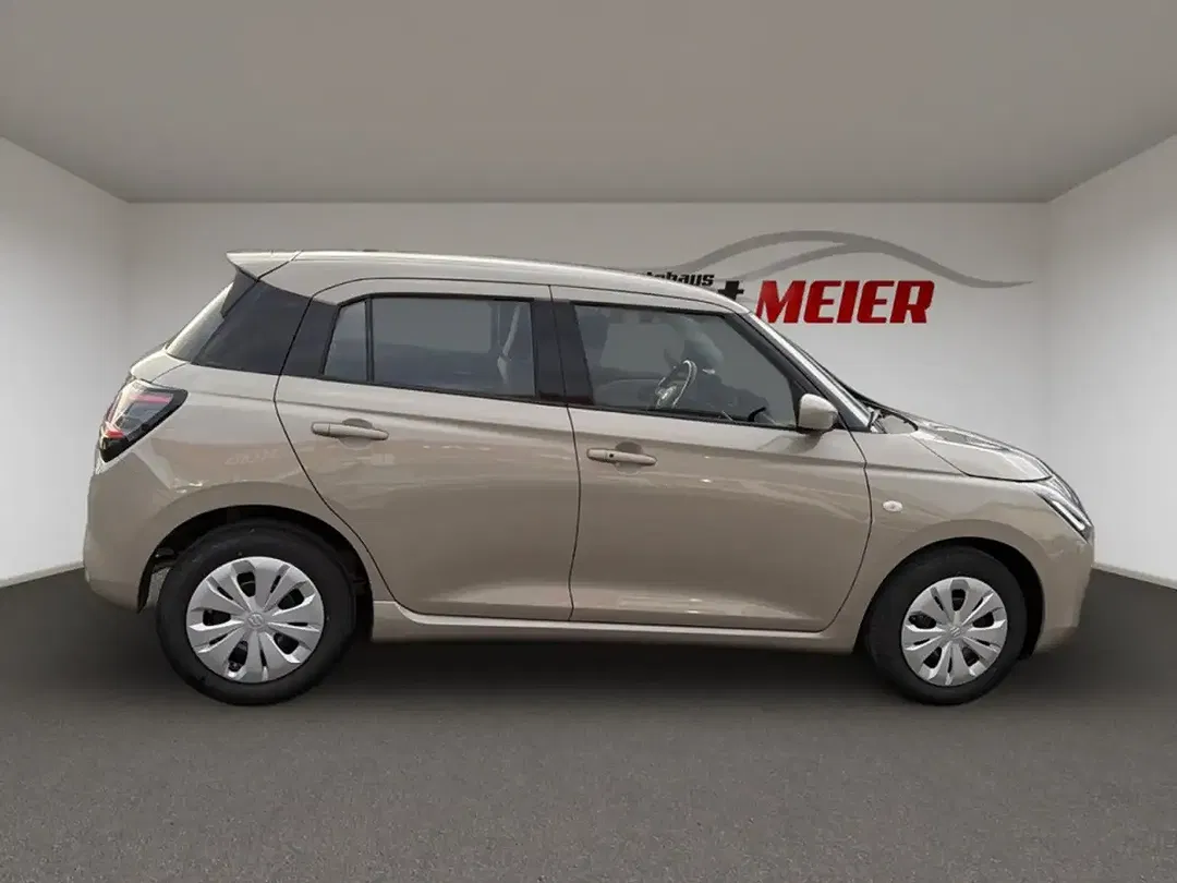 Suzuki Swift - Thumbnail 6