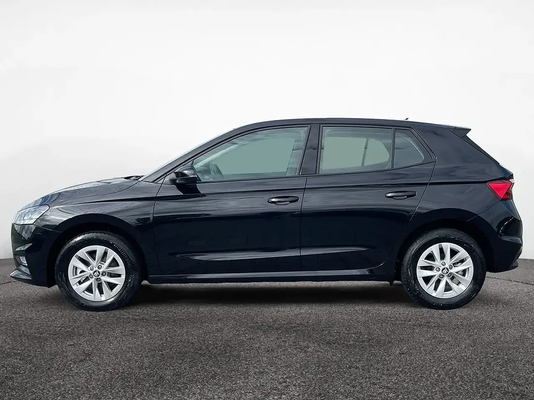 Skoda Fabia - Thumbnail 3