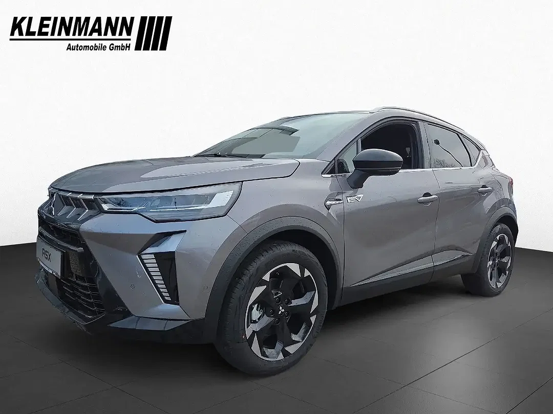 Mitsubishi ASX - Afbeelding 1