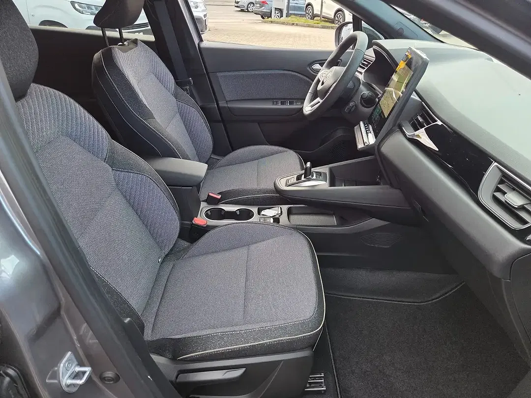 Mitsubishi ASX - Thumbnail 10