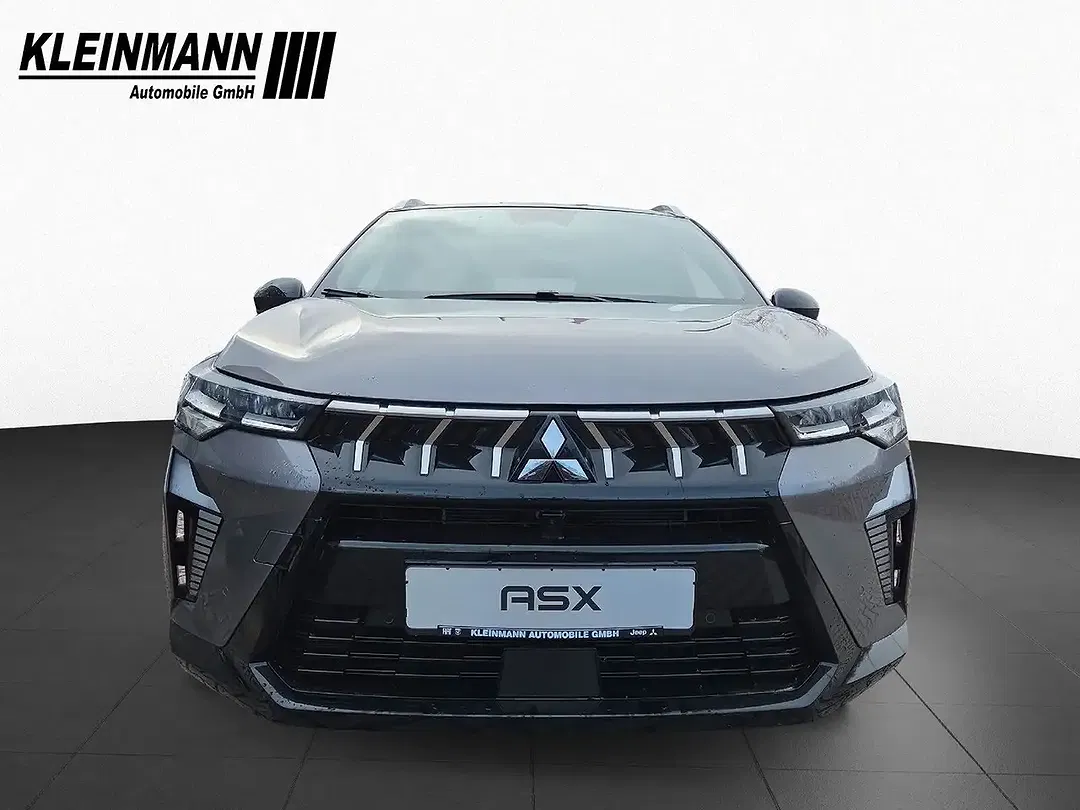 Mitsubishi ASX - Thumbnail 3