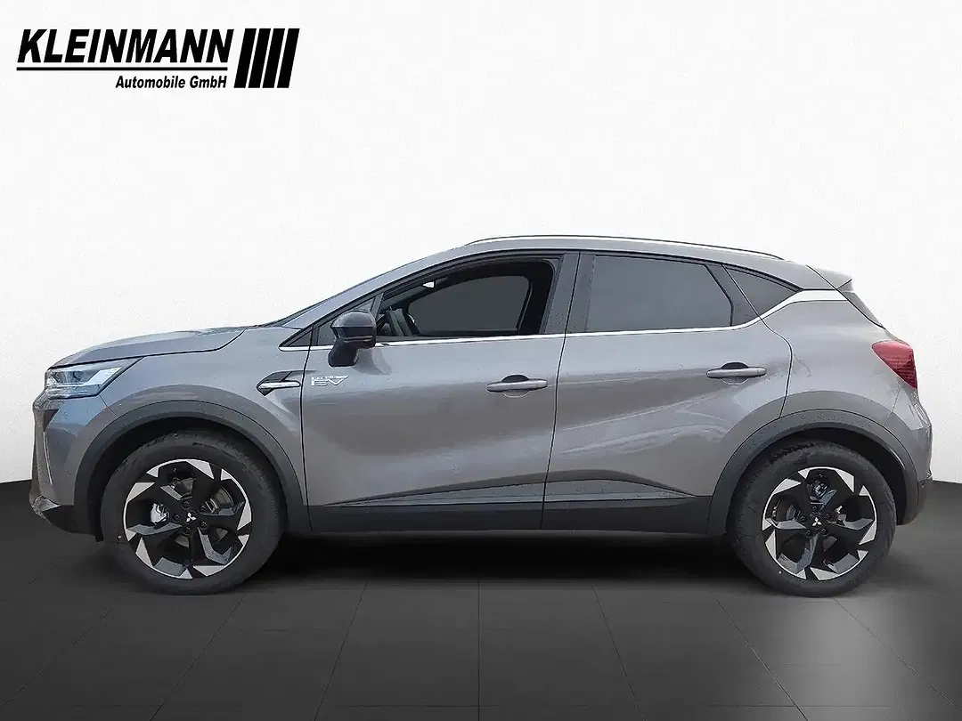 Mitsubishi ASX - Thumbnail 4