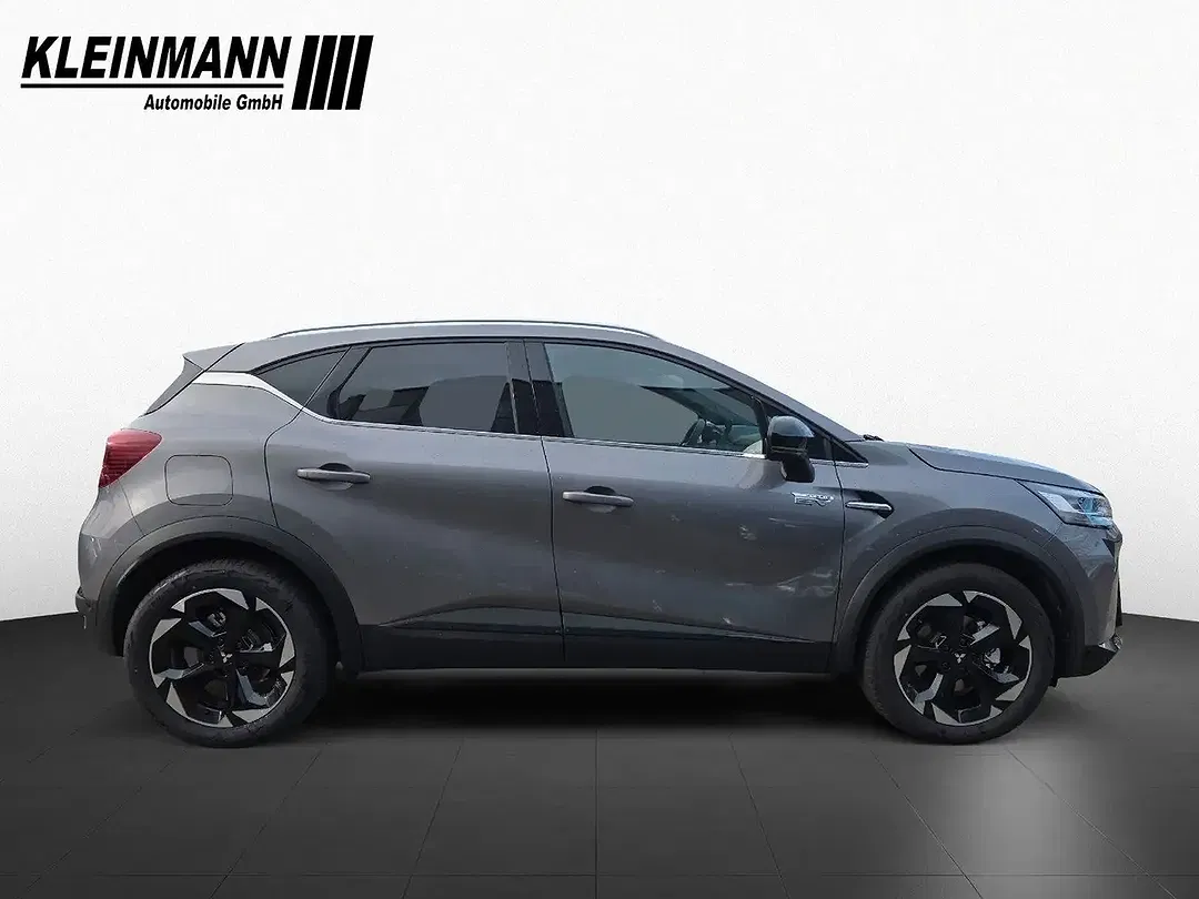 Mitsubishi ASX - Thumbnail 5
