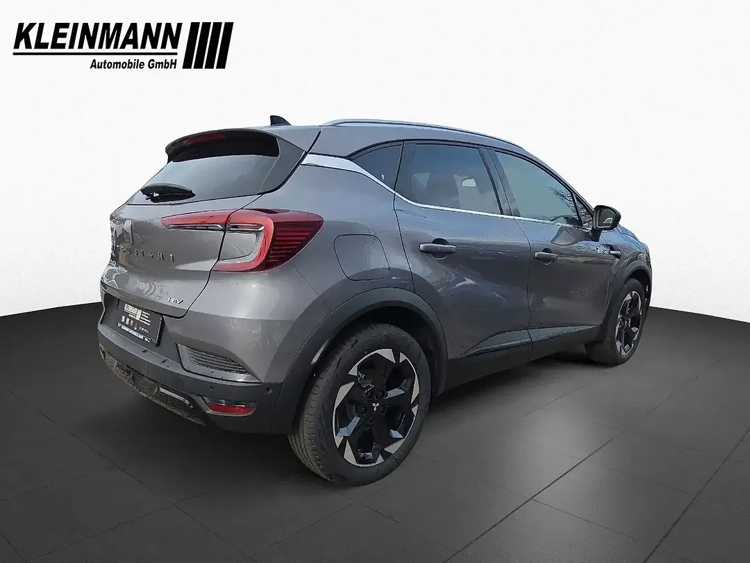 Mitsubishi ASX - Thumbnail 6
