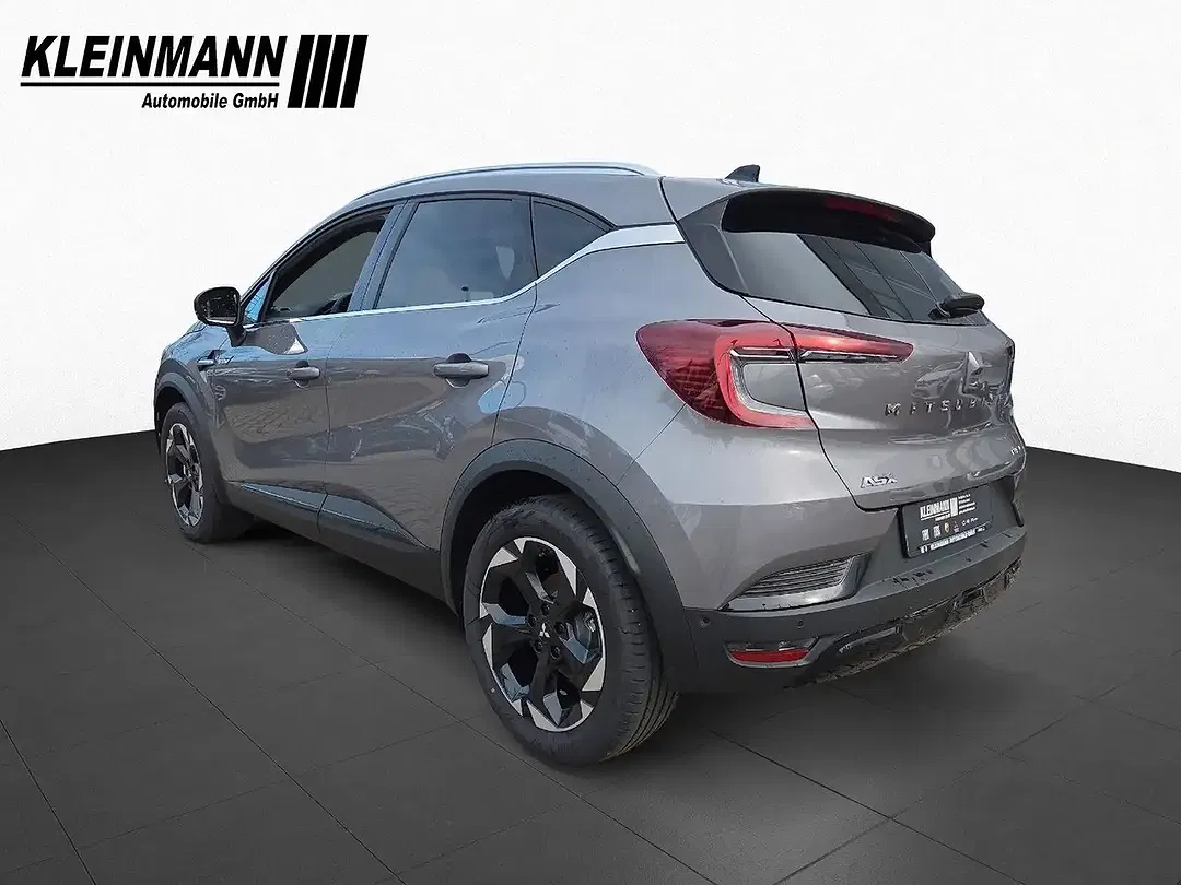 Mitsubishi ASX - Thumbnail 7