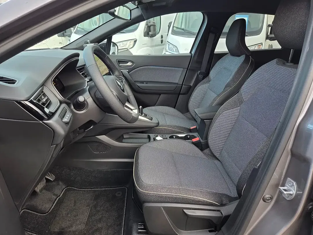 Mitsubishi ASX - Thumbnail 9