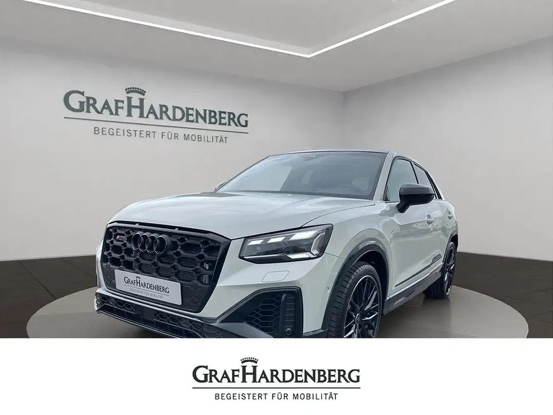 Audi SQ2 - Thumbnail 1