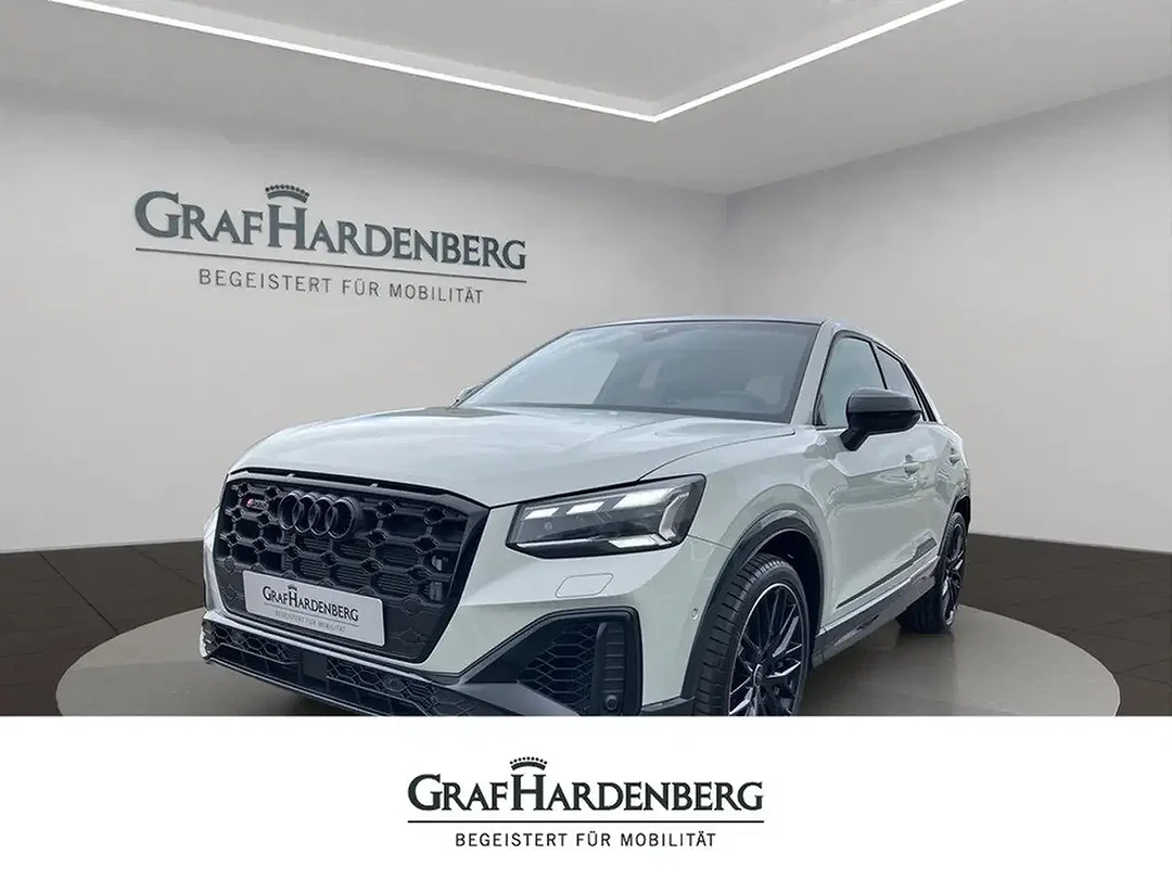 Audi SQ2 - Afbeelding 1