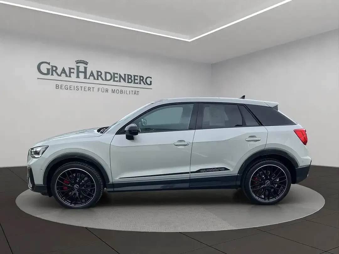 Audi SQ2 - Thumbnail 2