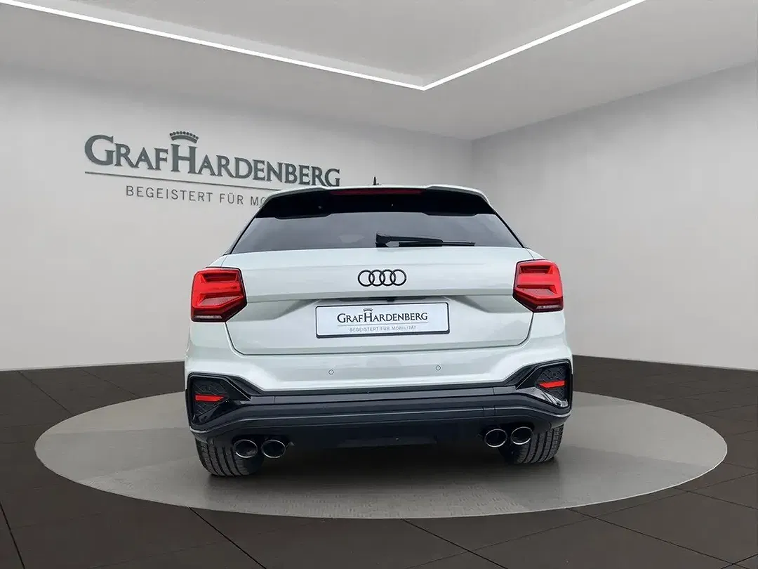 Audi SQ2 - Thumbnail 5