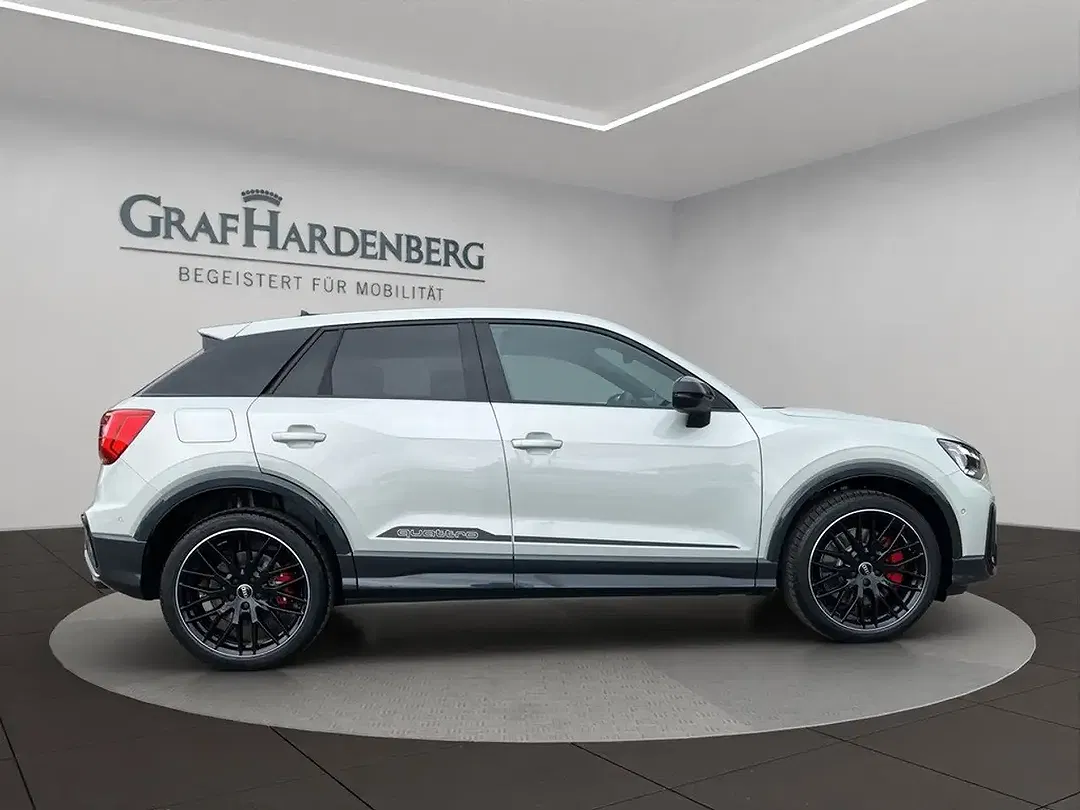 Audi SQ2 - Thumbnail 7