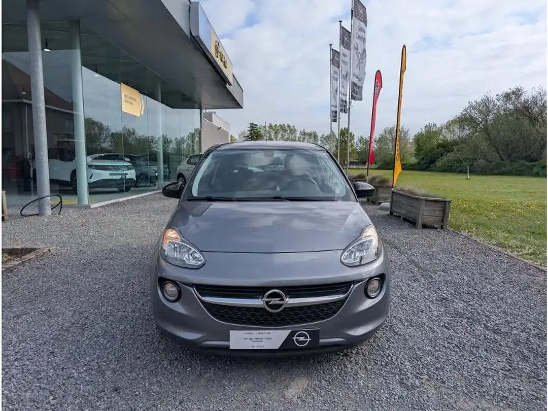 Opel Adam