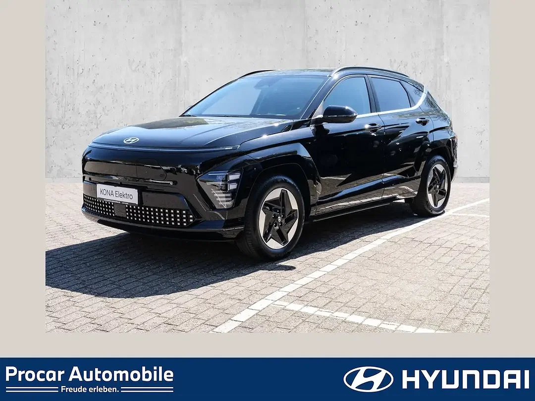 Hyundai KONA - Afbeelding 1