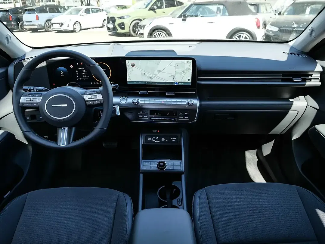 Hyundai KONA - Thumbnail 12