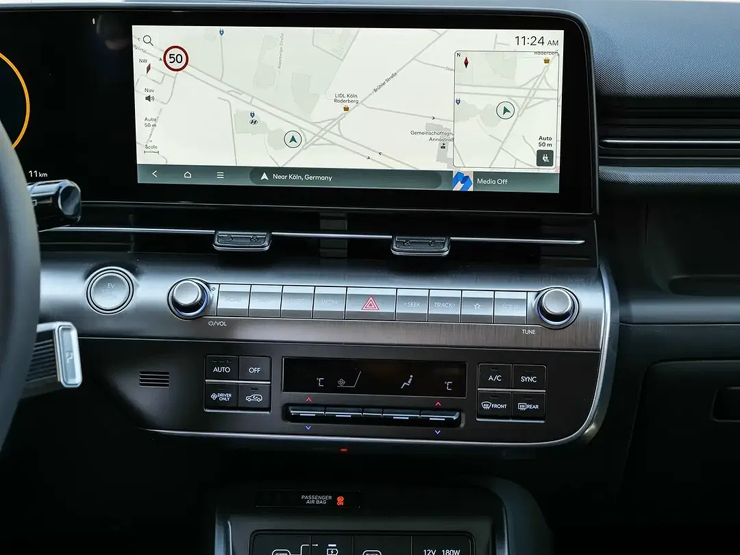 Hyundai KONA - Thumbnail 13