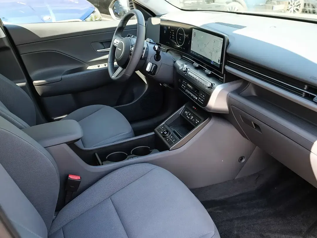 Hyundai KONA - Thumbnail 15