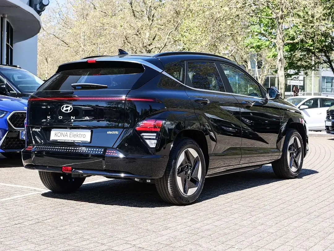 Hyundai KONA - Thumbnail 2