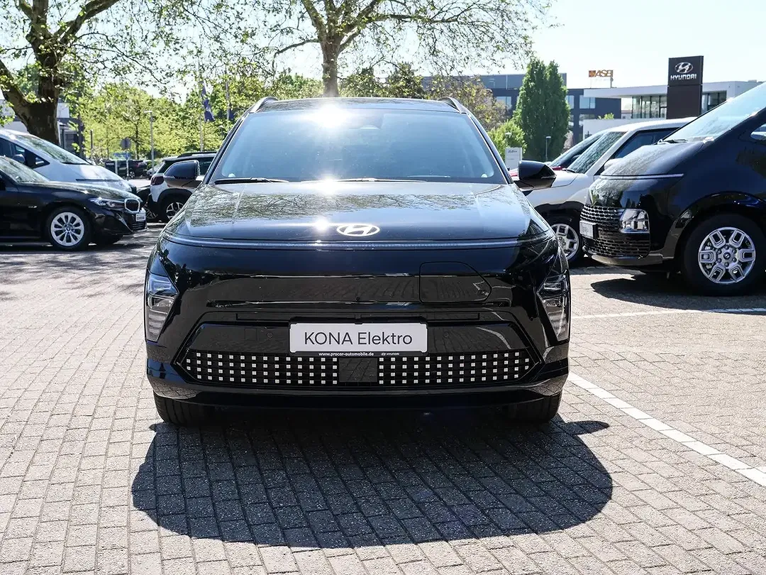 Hyundai KONA - Thumbnail 3
