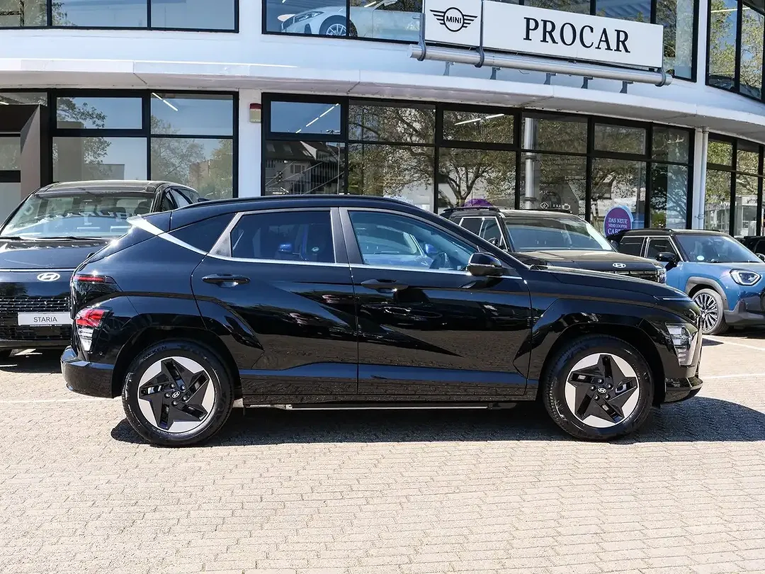 Hyundai KONA - Thumbnail 4