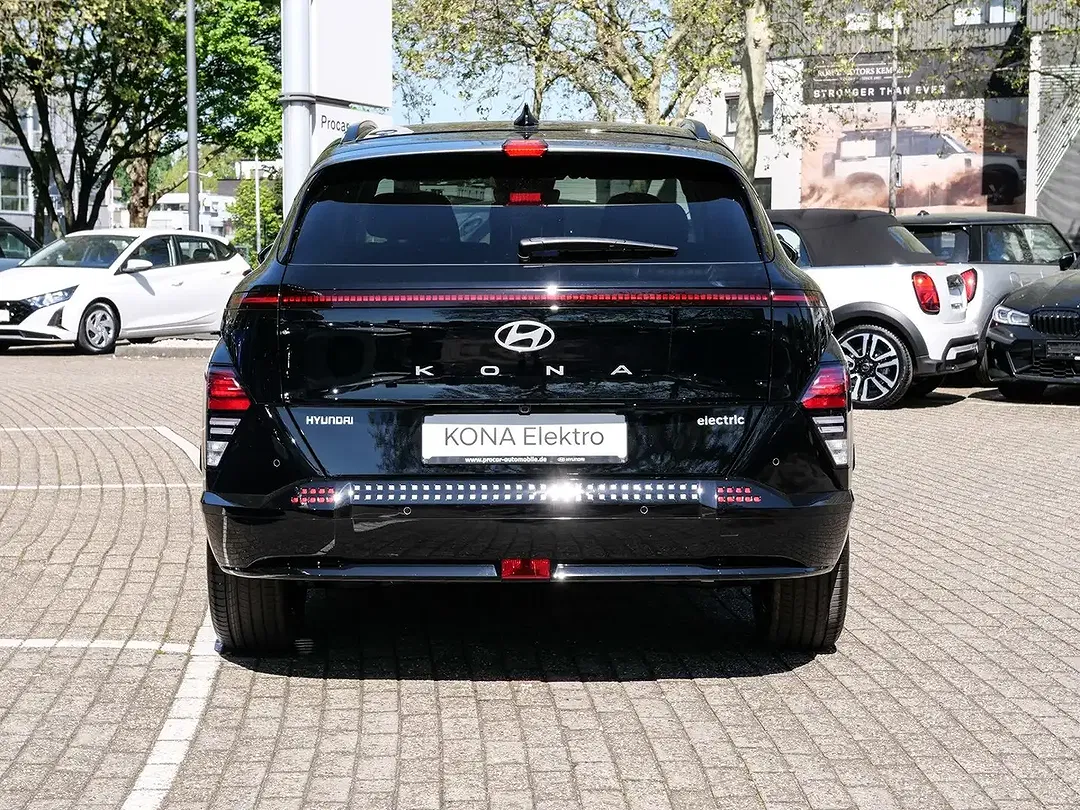 Hyundai KONA - Thumbnail 5