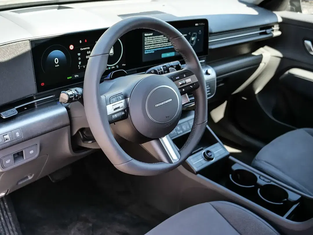 Hyundai KONA - Thumbnail 8