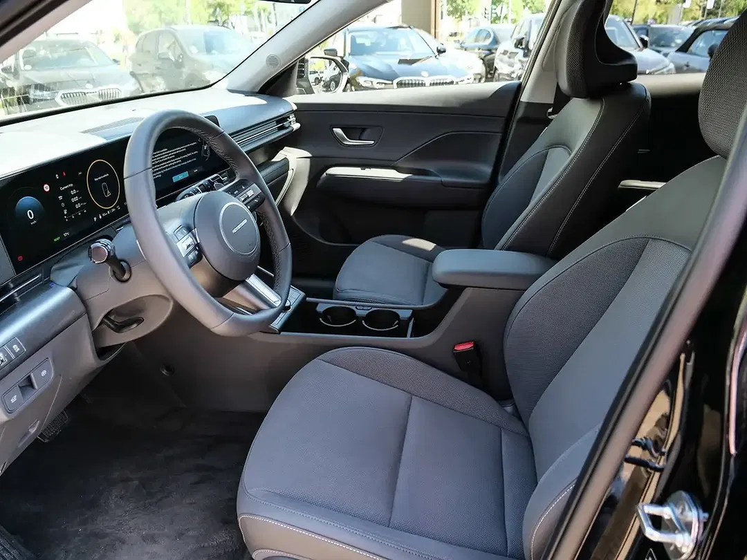 Hyundai KONA - Thumbnail 9