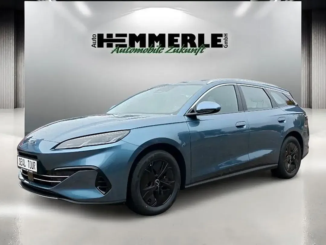 BYD Seal 6 - Thumbnail 2