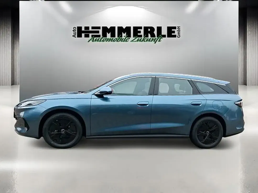 BYD Seal 6 - Thumbnail 3